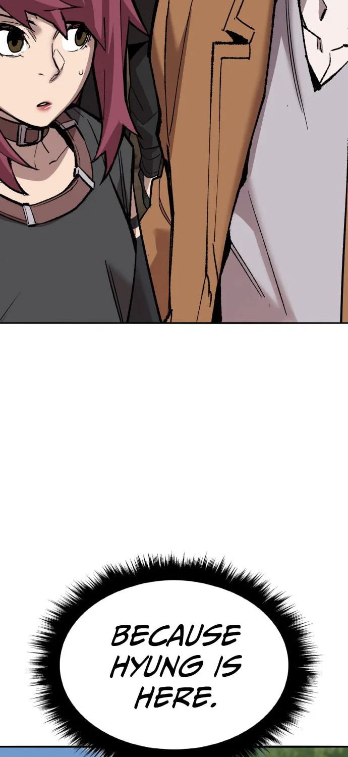 Read Limit Breaker chapter 121 image 53 on Lezhin