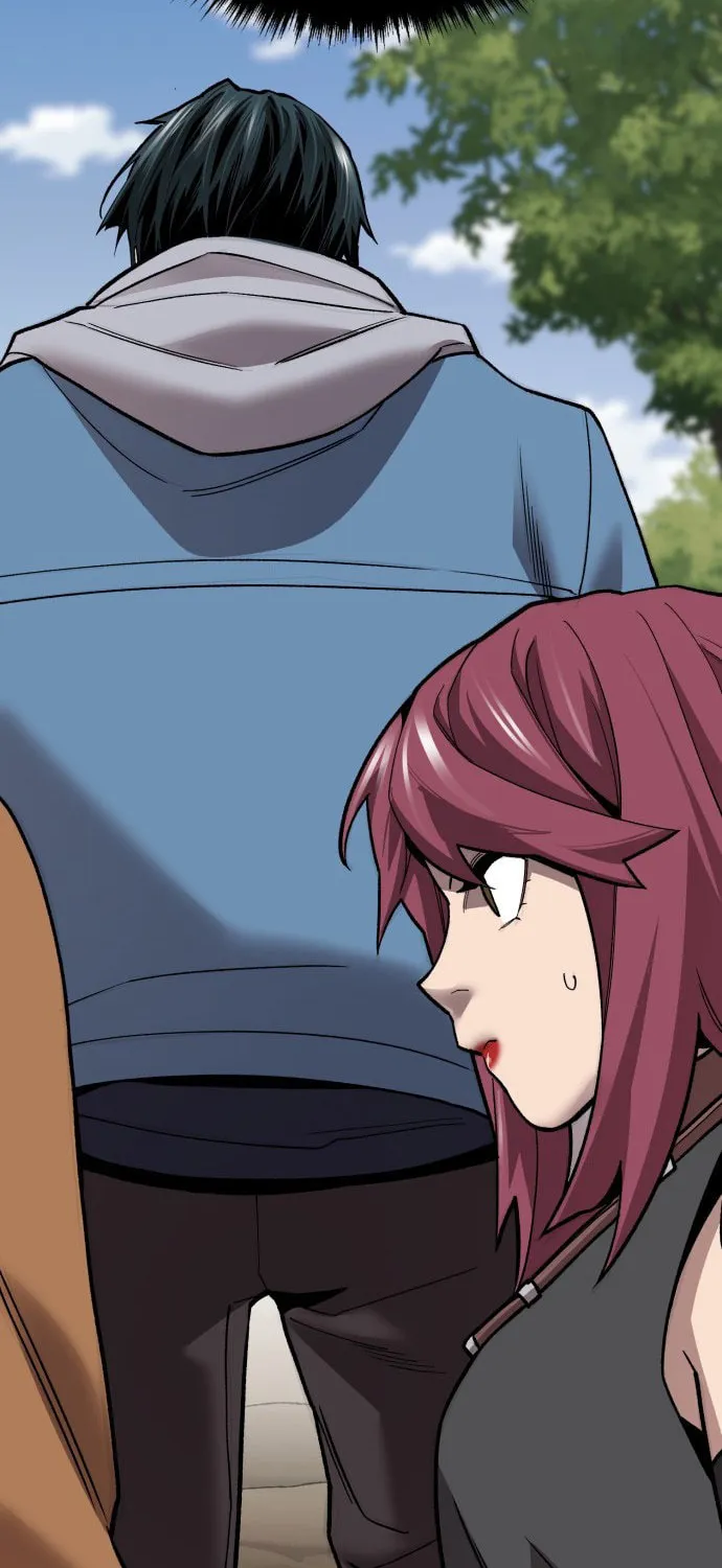 Read Limit Breaker chapter 121 image 54 on Lezhin
