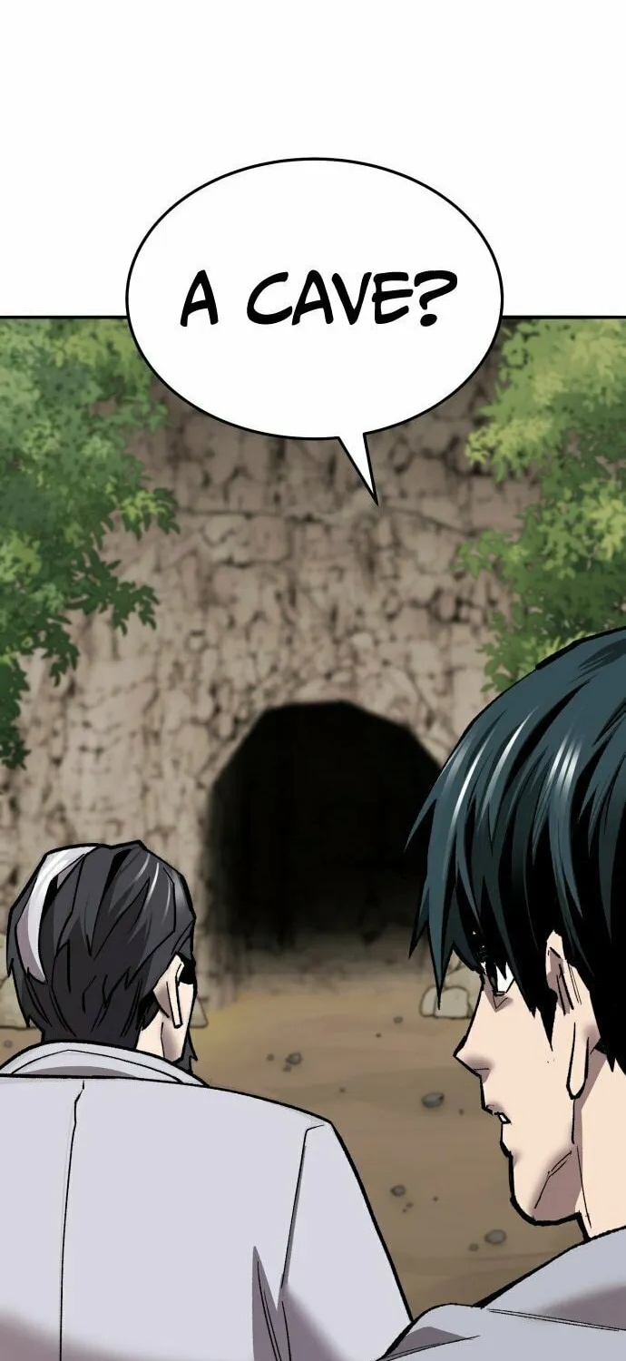 Read Limit Breaker chapter 121 image 57 on Lezhin