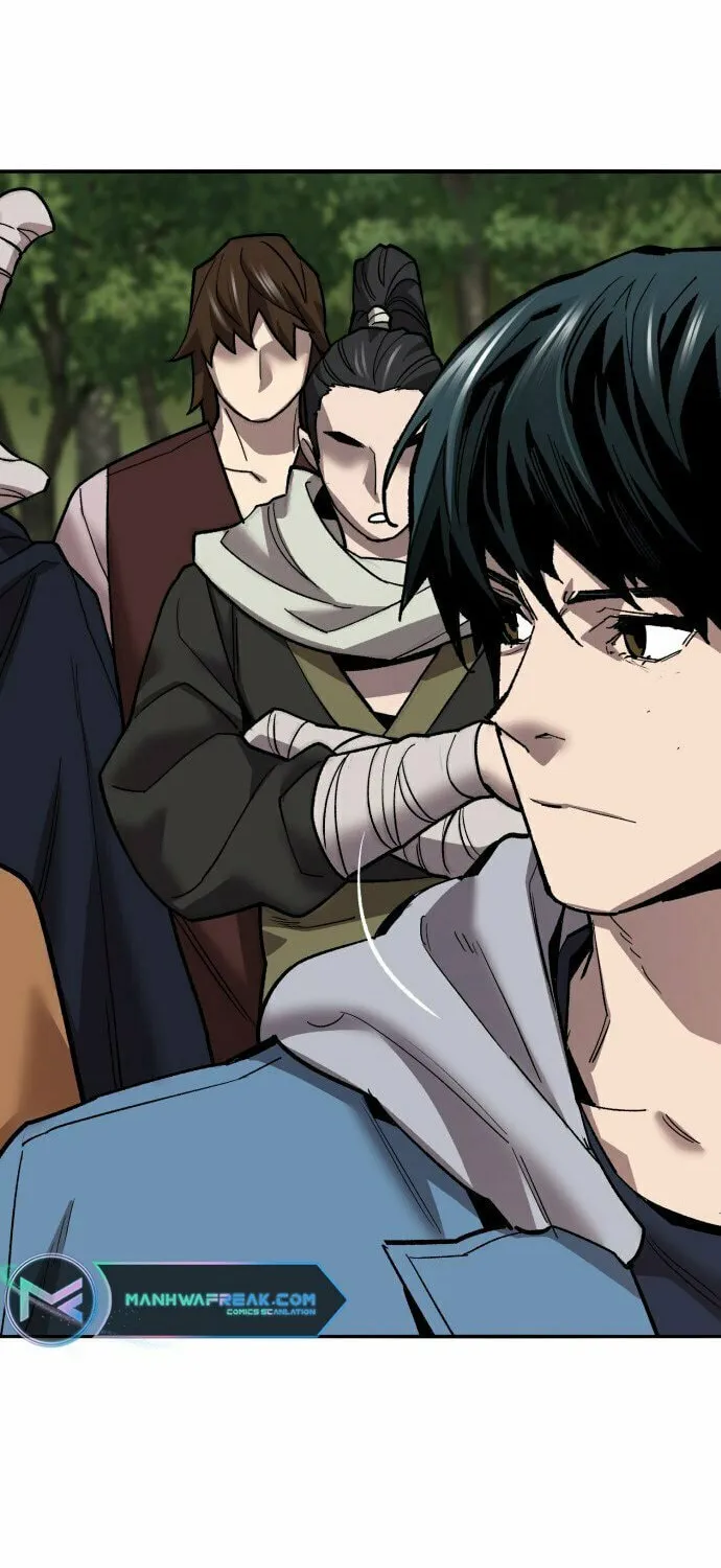 Read Limit Breaker chapter 121 image 61 on Lezhin