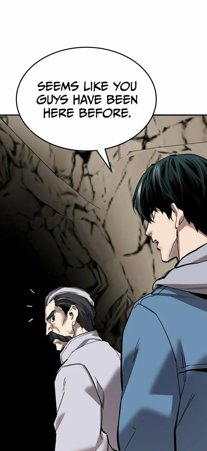 Read Limit Breaker chapter 121 image 62 on Lezhin