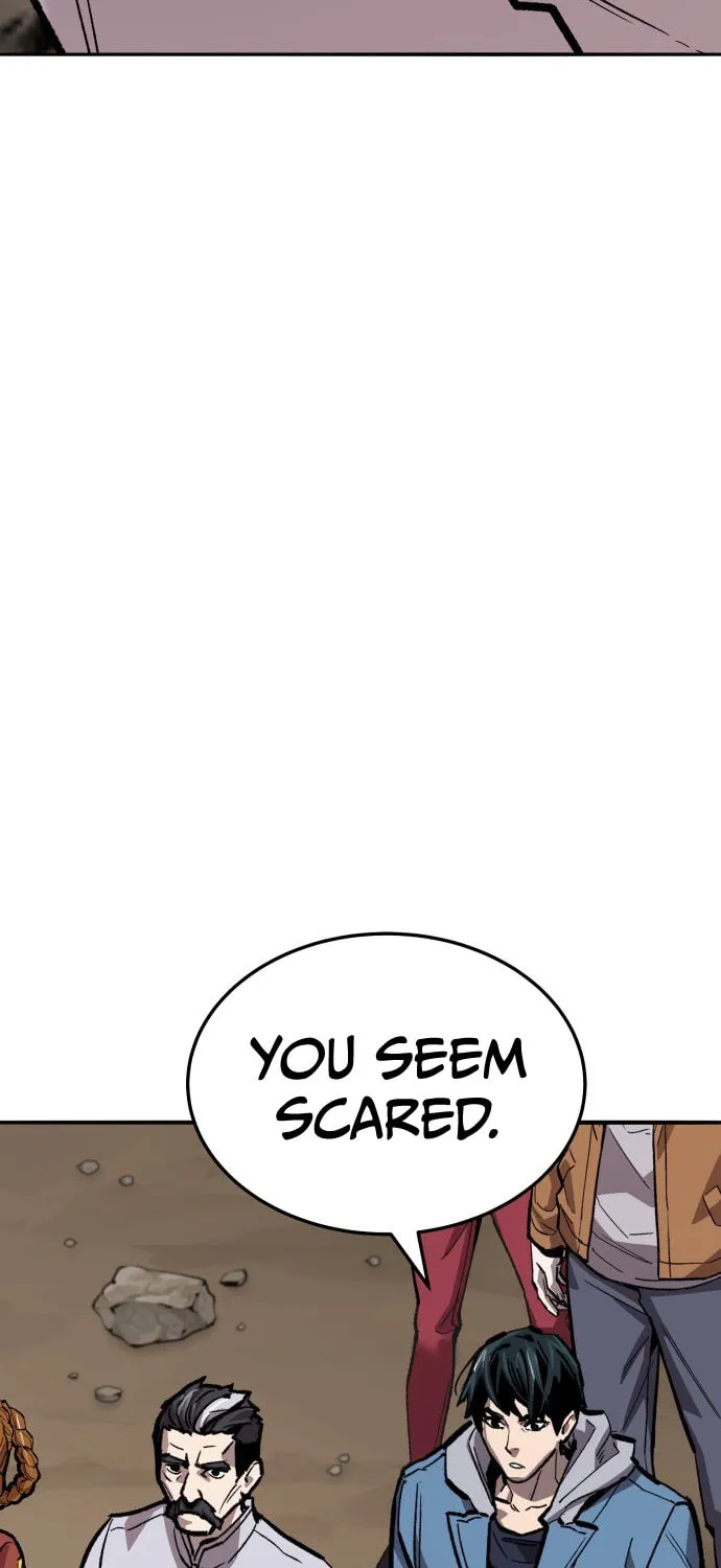 Read Limit Breaker chapter 121 image 65 on Lezhin