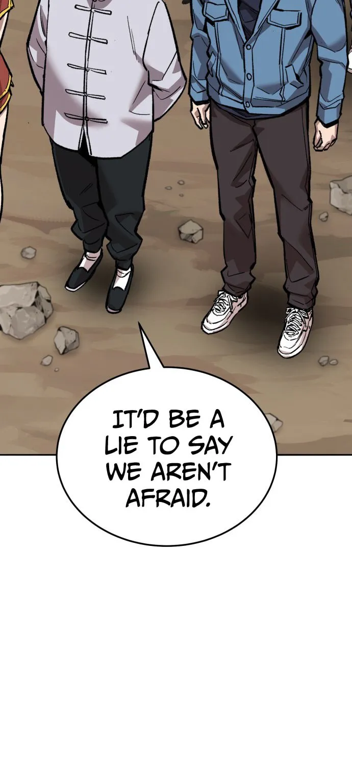 Read Limit Breaker chapter 121 image 66 on Lezhin