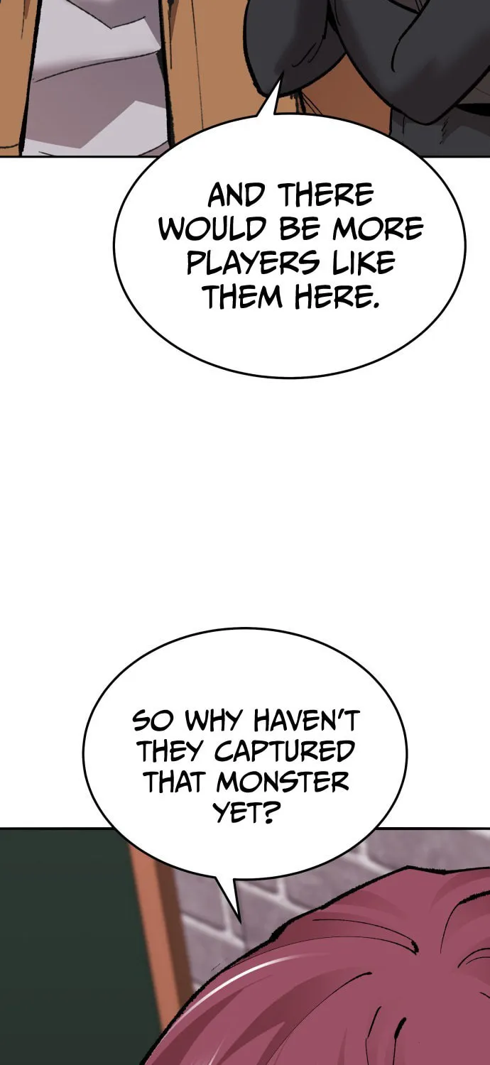 Read Limit Breaker chapter 121 image 7 on Lezhin