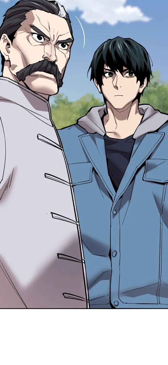 Read Limit Breaker chapter 121 image 70 on Lezhin