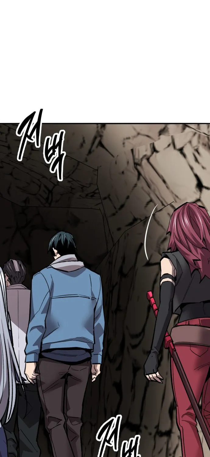 Read Limit Breaker chapter 121 image 71 on Lezhin