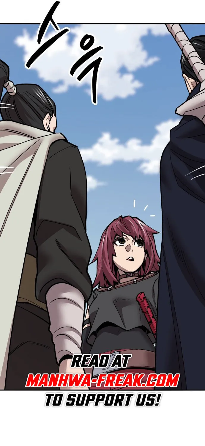 Read Limit Breaker chapter 121 image 73 on Lezhin