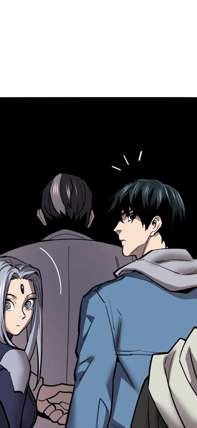 Read Limit Breaker chapter 121 image 74 on Lezhin