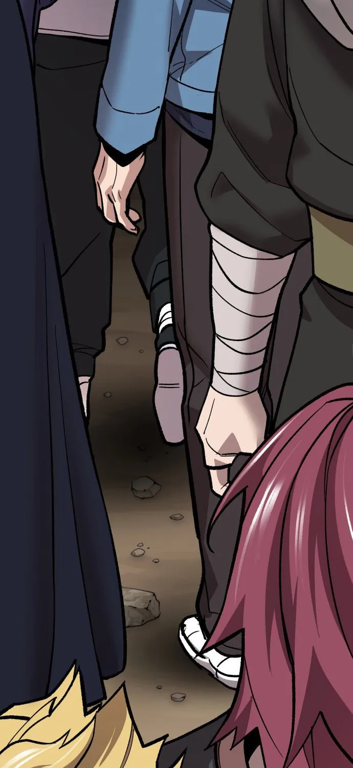 Read Limit Breaker chapter 121 image 75 on Lezhin
