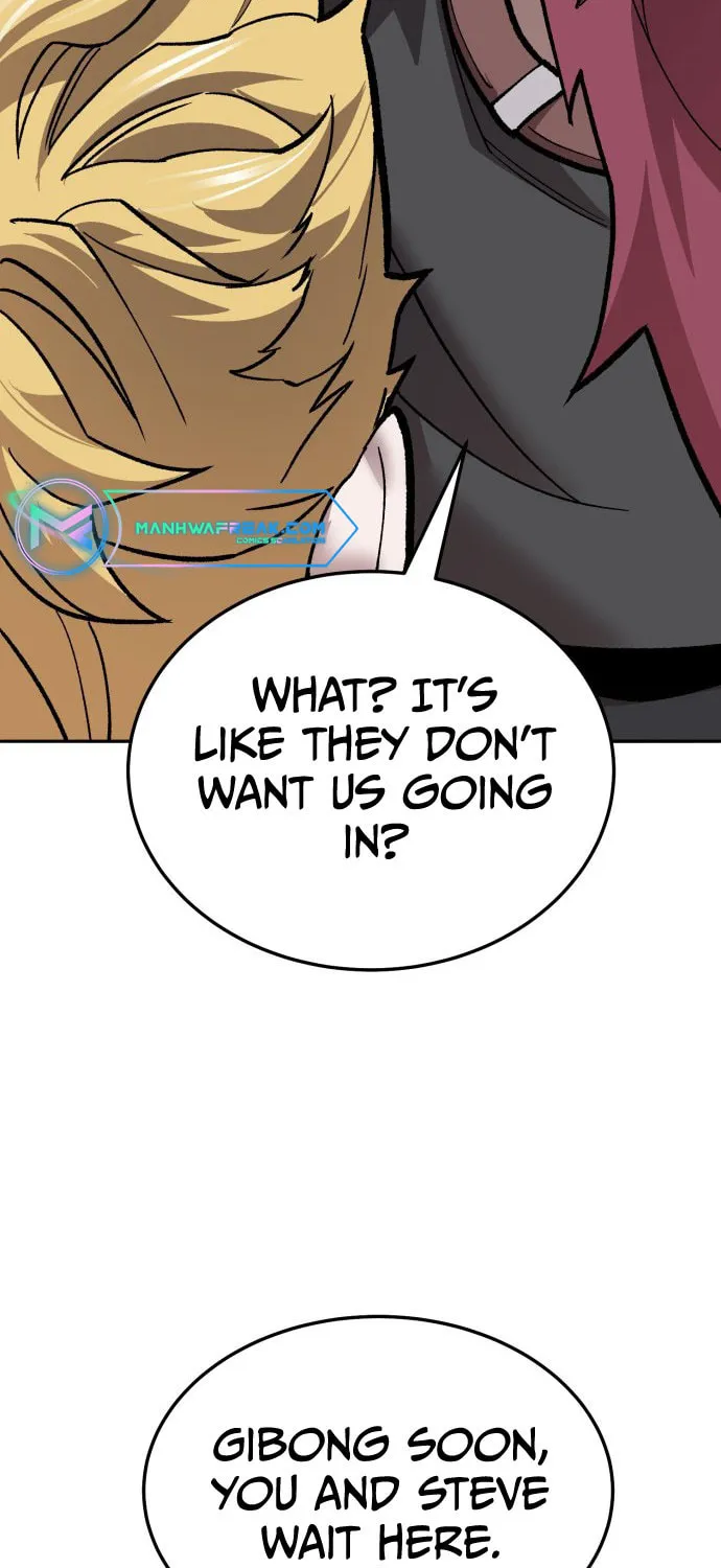 Read Limit Breaker chapter 121 image 76 on Lezhin