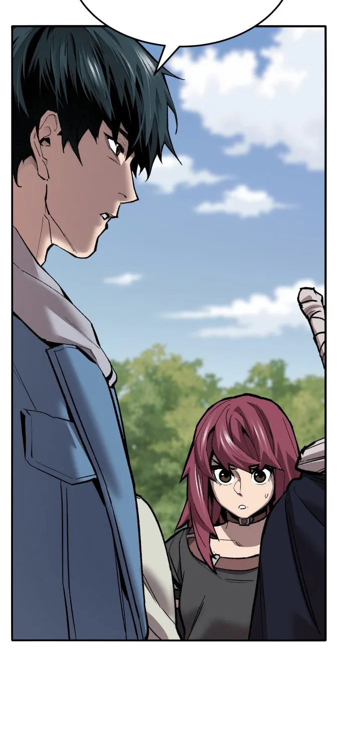 Read Limit Breaker chapter 121 image 77 on Lezhin