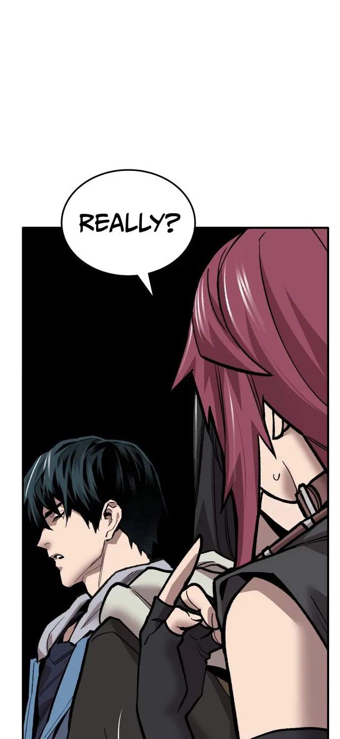 Read Limit Breaker chapter 121 image 78 on Lezhin