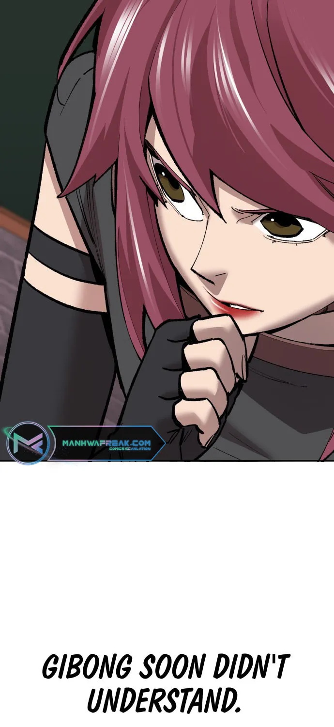 Read Limit Breaker chapter 121 image 8 on Lezhin