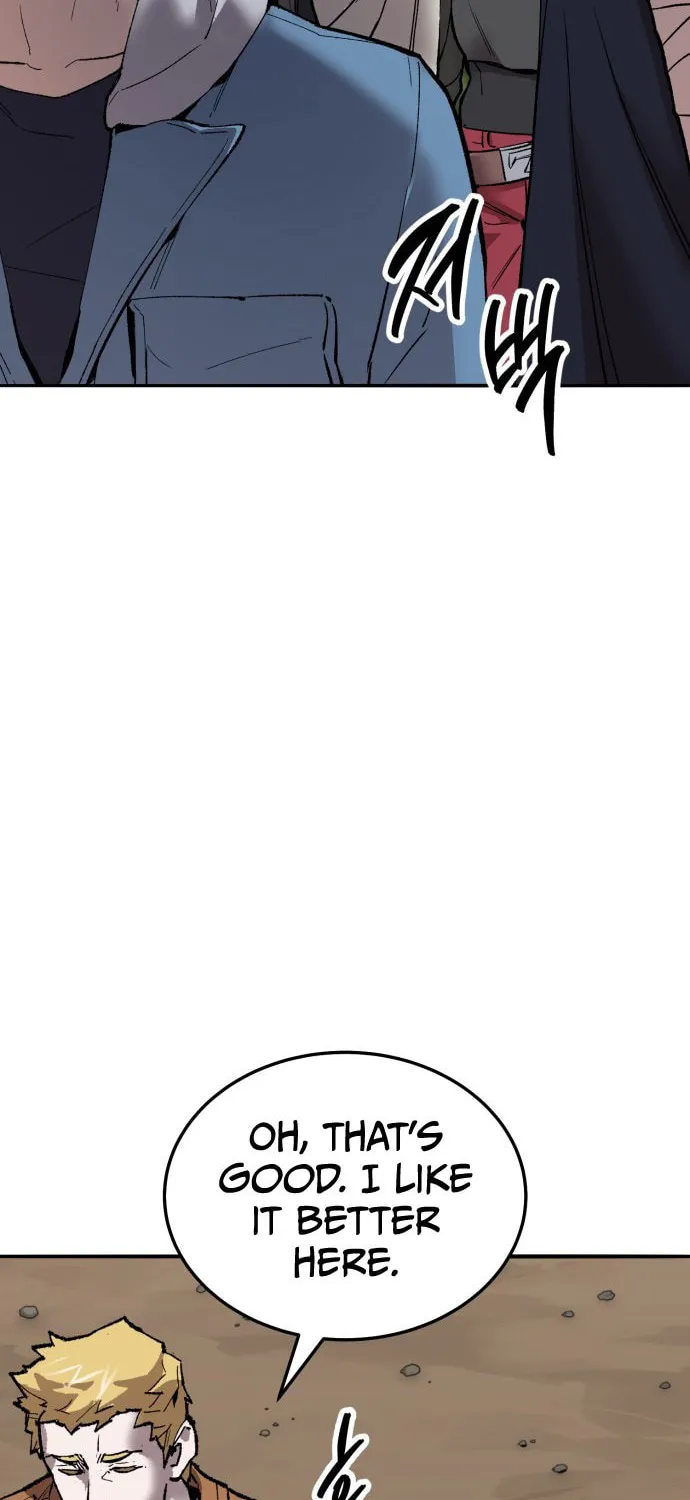 Read Limit Breaker chapter 121 image 80 on Lezhin
