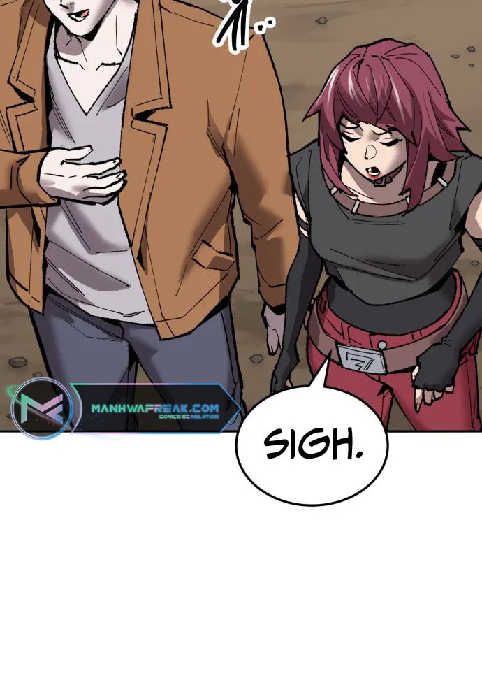 Read Limit Breaker chapter 121 image 81 on Lezhin