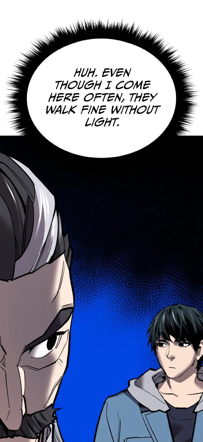 Read Limit Breaker chapter 121 image 86 on Lezhin