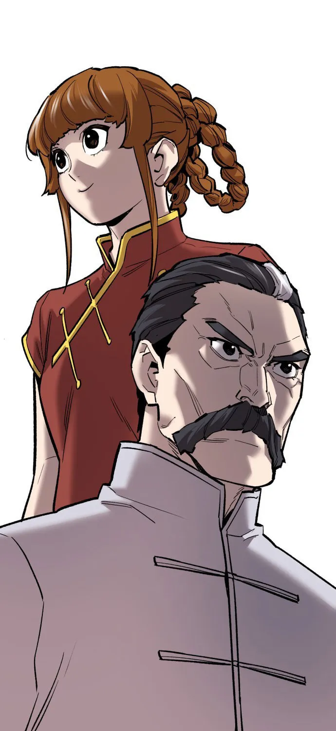 Read Limit Breaker chapter 121 image 9 on Lezhin