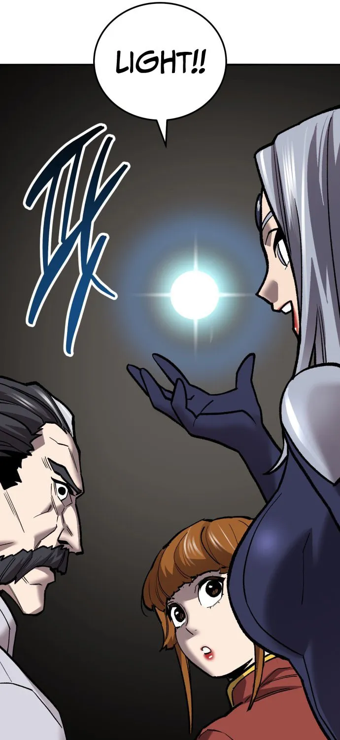 Read Limit Breaker chapter 121 image 91 on Lezhin