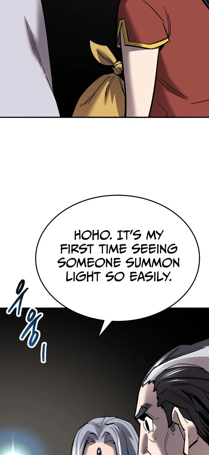 Read Limit Breaker chapter 121 image 92 on Lezhin