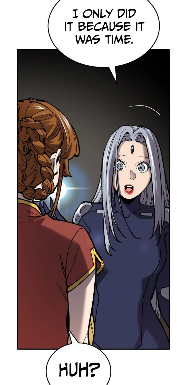 Read Limit Breaker chapter 121 image 96 on Lezhin