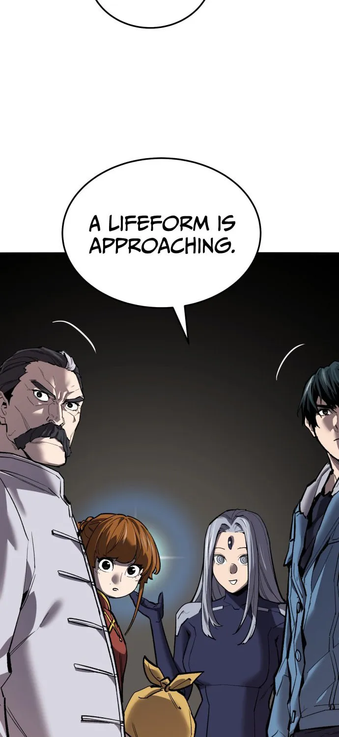 Read Limit Breaker chapter 121 image 97 on Lezhin