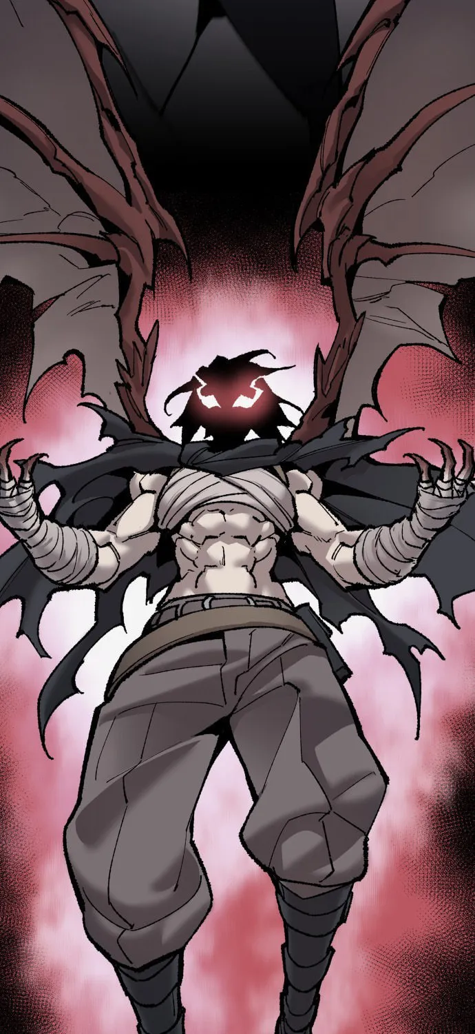 Read Limit Breaker chapter 122 image 10 on Lezhin