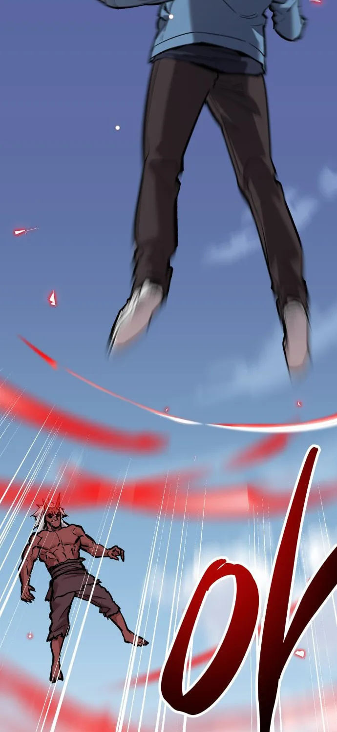 Read Limit Breaker chapter 122 image 116 on Lezhin