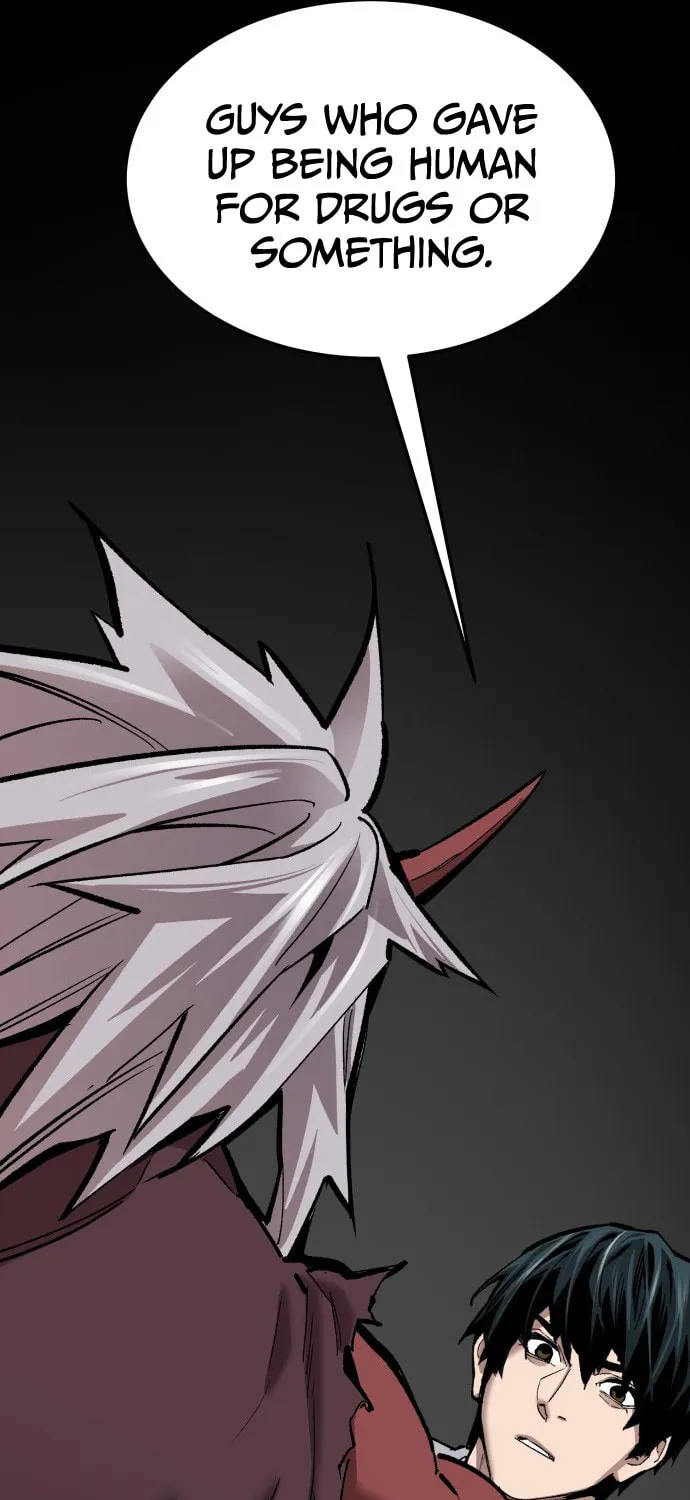 Read Limit Breaker chapter 122 image 12 on Lezhin