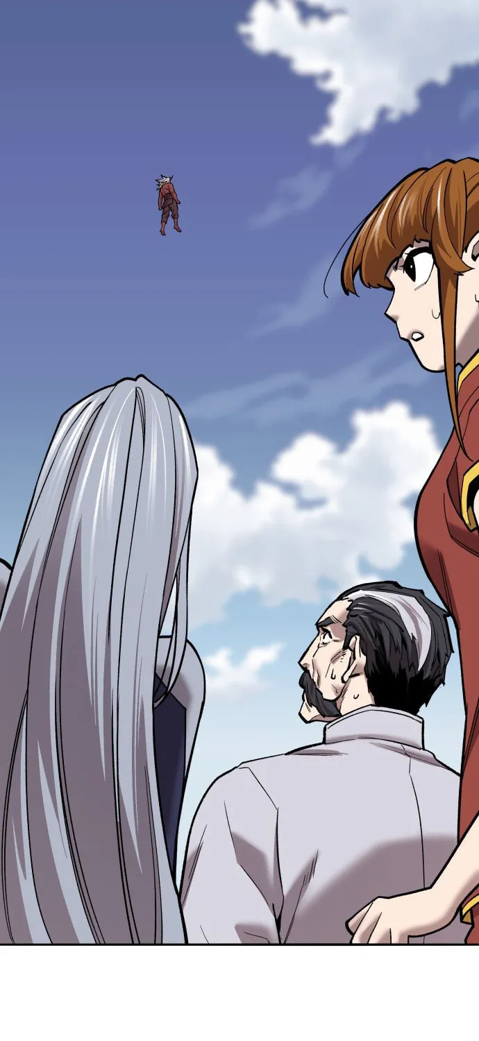 Read Limit Breaker chapter 122 image 126 on Lezhin
