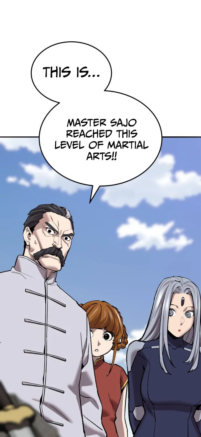 Read Limit Breaker chapter 122 image 128 on Lezhin