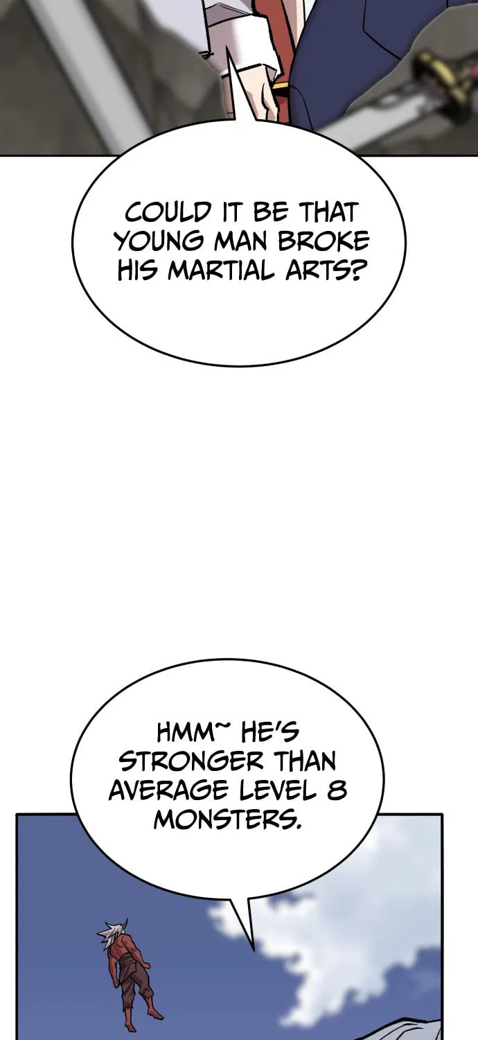 Read Limit Breaker chapter 122 image 129 on Lezhin