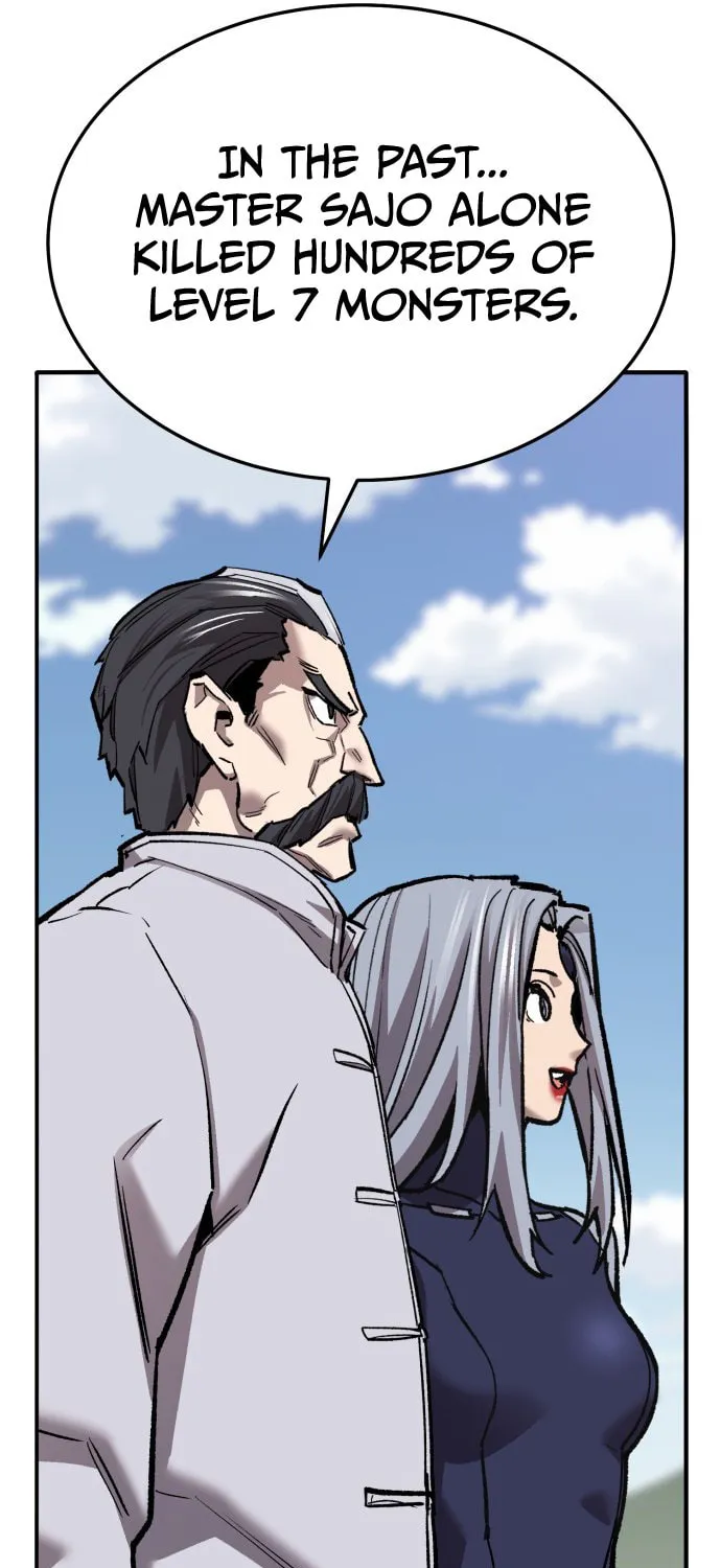 Read Limit Breaker chapter 122 image 131 on Lezhin