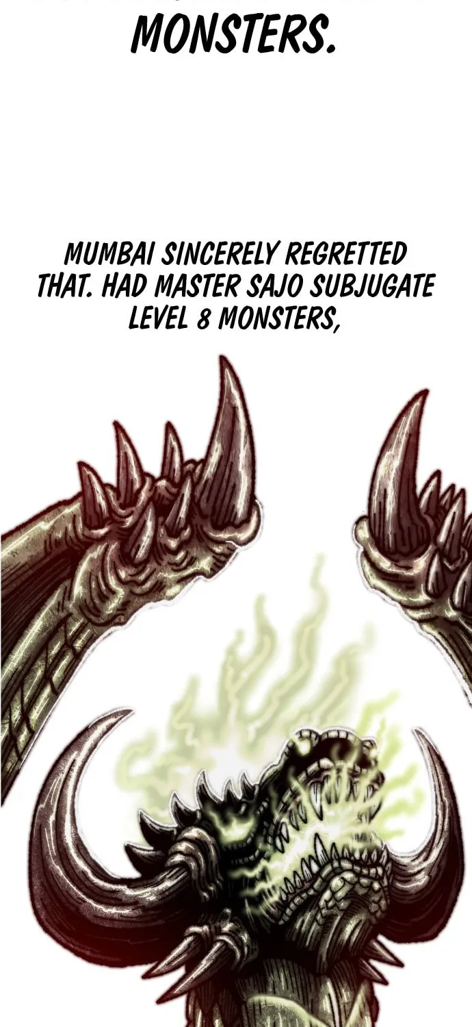 Read Limit Breaker chapter 122 image 134 on Lezhin