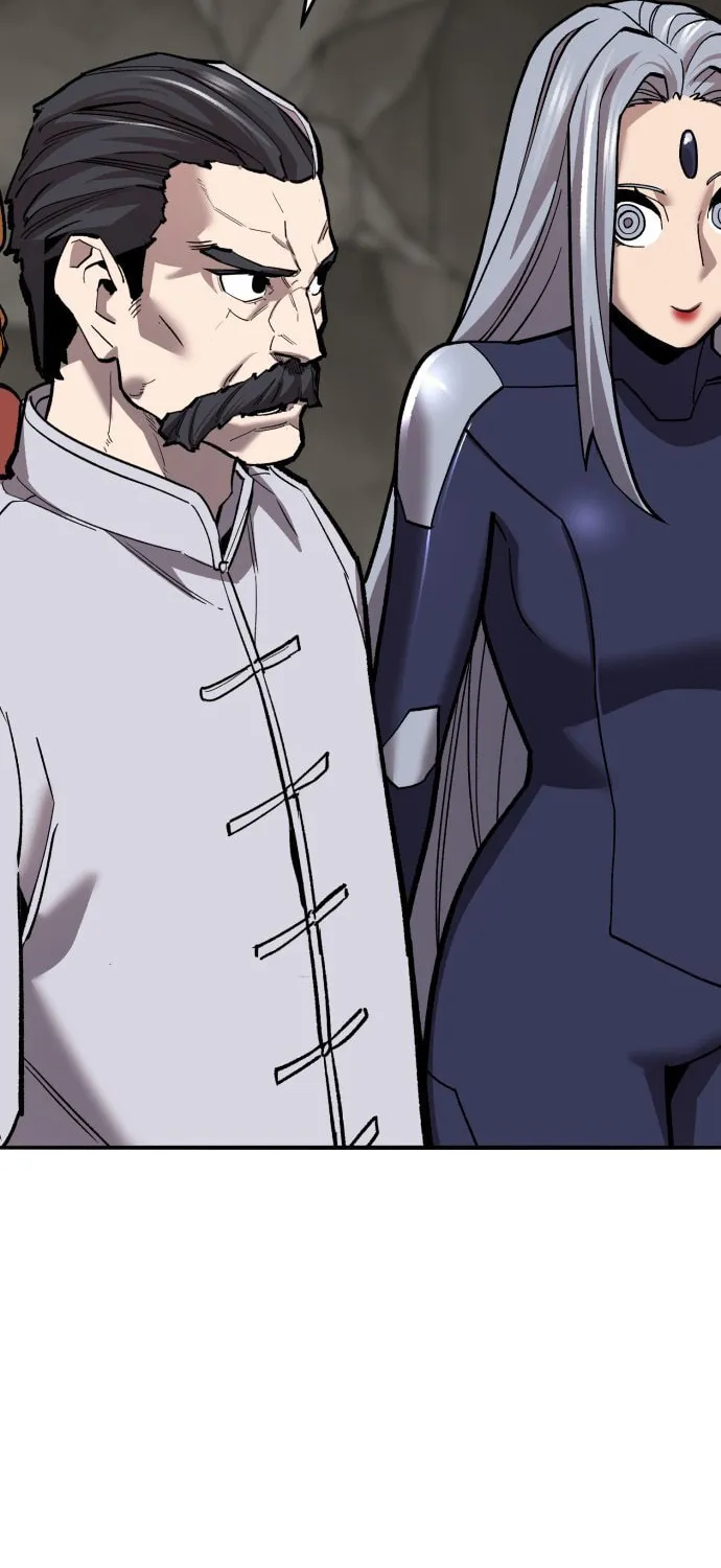 Read Limit Breaker chapter 122 image 140 on Lezhin