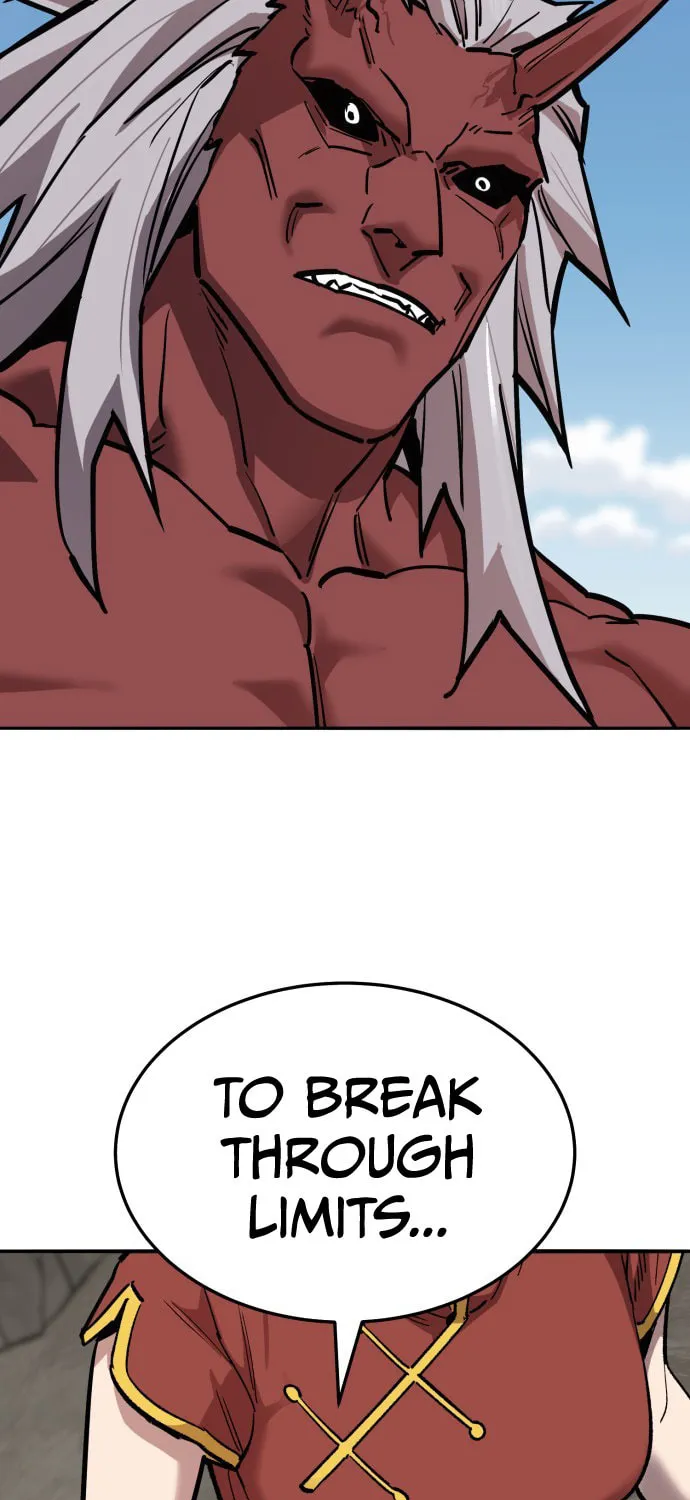 Read Limit Breaker chapter 122 image 147 on Lezhin
