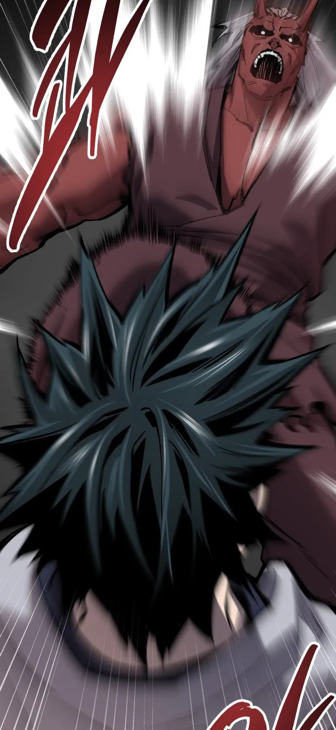 Read Limit Breaker chapter 122 image 15 on Lezhin