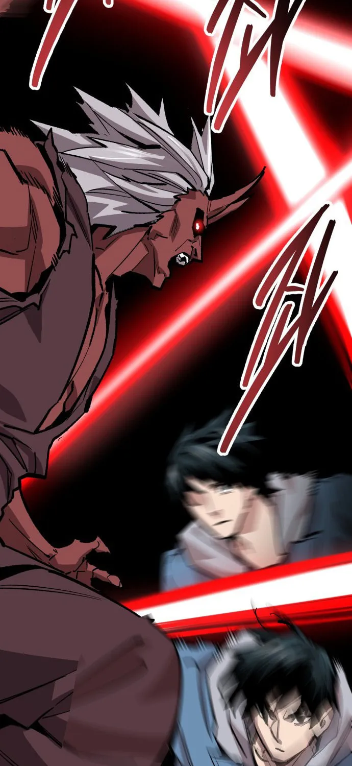 Read Limit Breaker chapter 122 image 18 on Lezhin