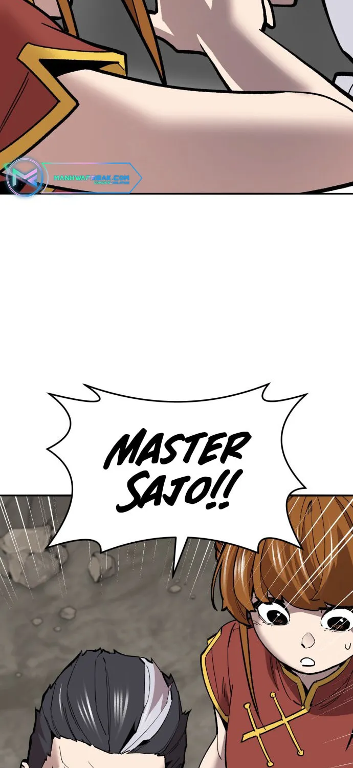 Read Limit Breaker chapter 122 image 184 on Lezhin