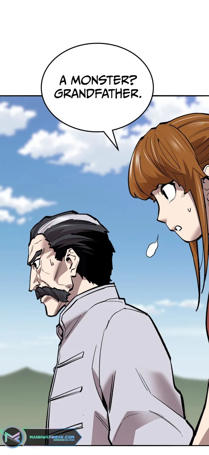 Read Limit Breaker chapter 122 image 190 on Lezhin