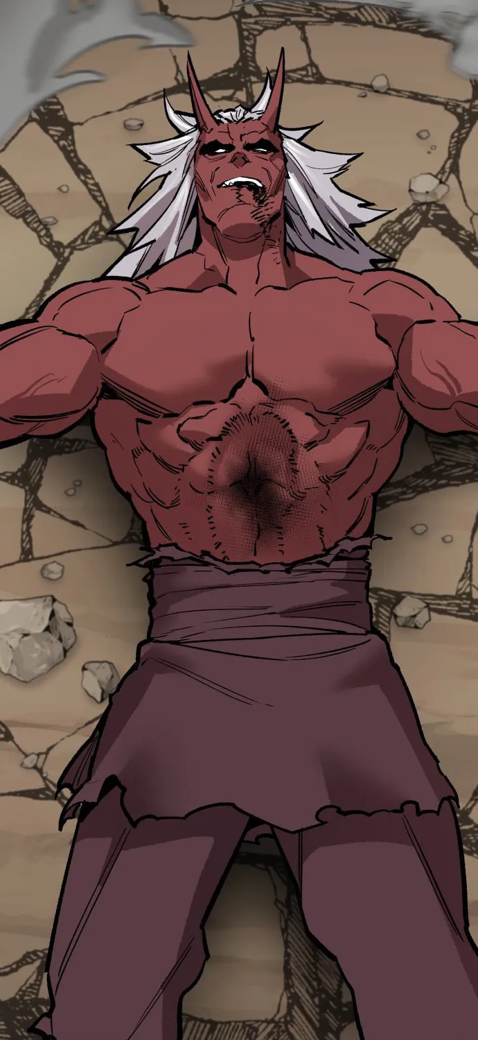 Read Limit Breaker chapter 122 image 199 on Lezhin