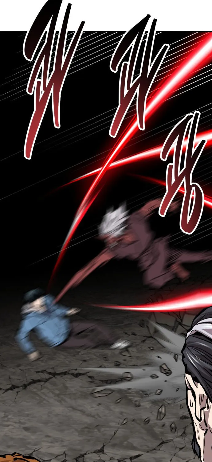 Read Limit Breaker chapter 122 image 20 on Lezhin