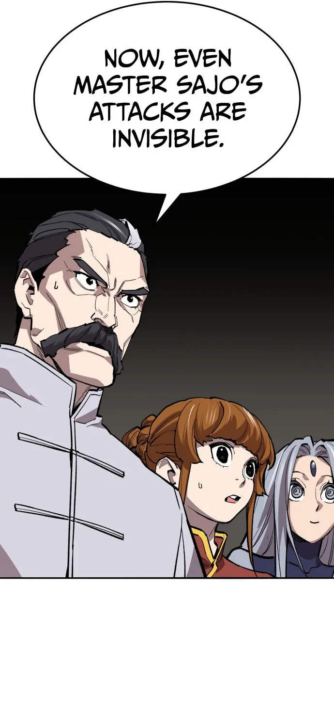Read Limit Breaker chapter 122 image 22 on Lezhin