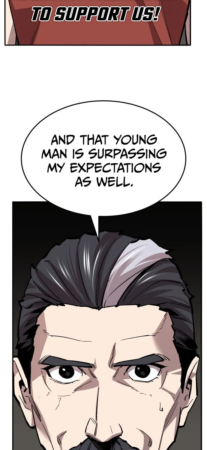 Read Limit Breaker chapter 122 image 24 on Lezhin