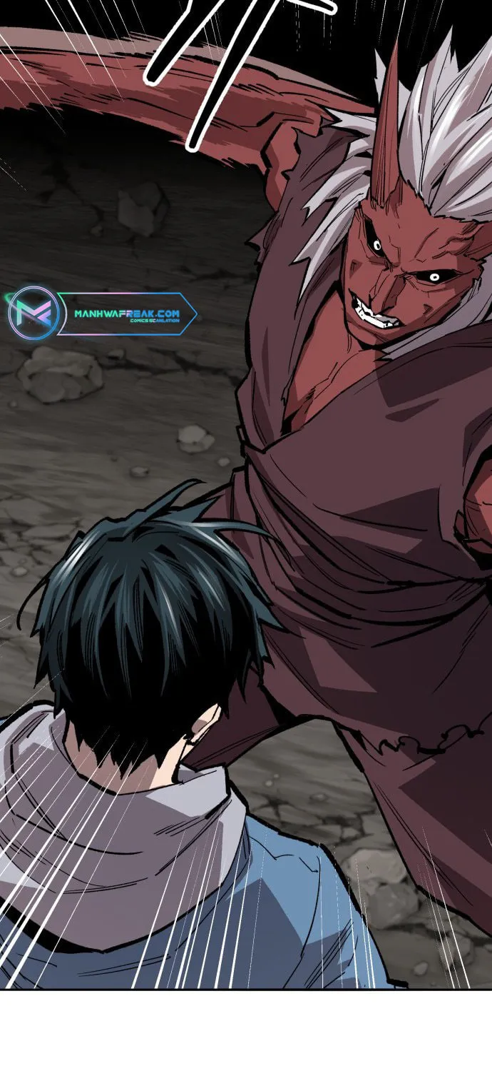 Read Limit Breaker chapter 122 image 26 on Lezhin