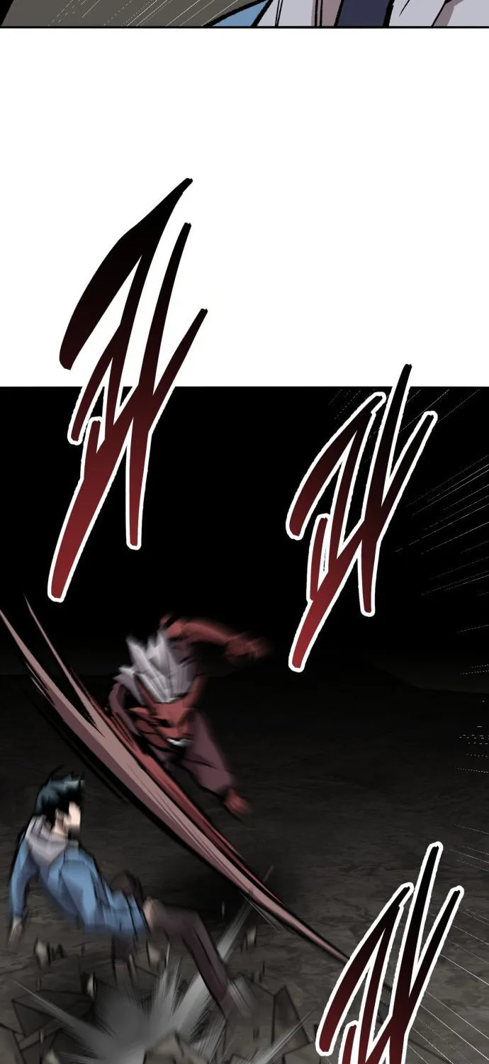 Read Limit Breaker chapter 122 image 28 on Lezhin