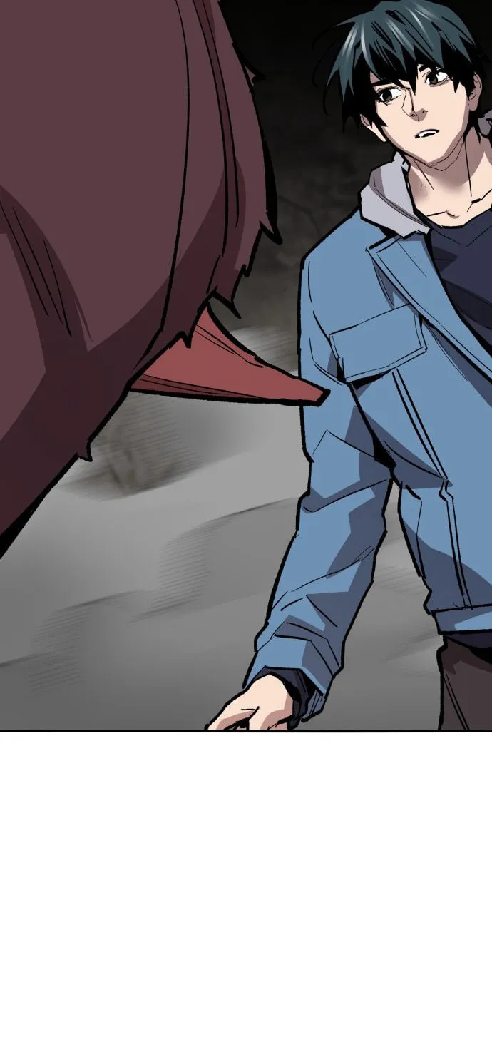 Read Limit Breaker chapter 122 image 31 on Lezhin