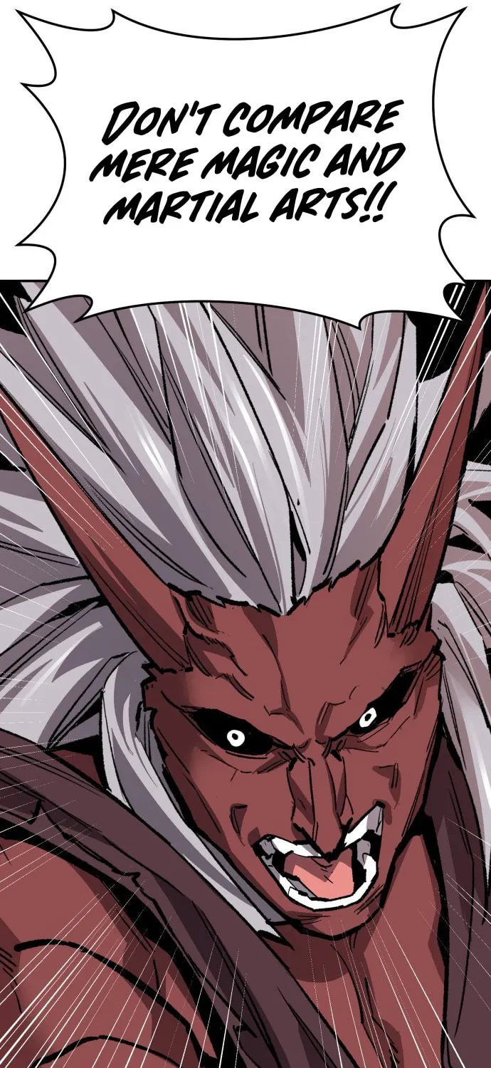 Read Limit Breaker chapter 122 image 32 on Lezhin