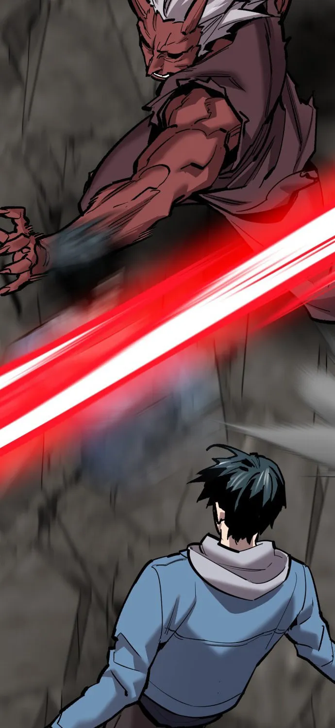 Read Limit Breaker chapter 122 image 34 on Lezhin