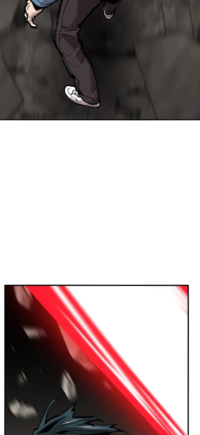Read Limit Breaker chapter 122 image 35 on Lezhin