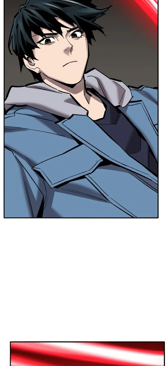Read Limit Breaker chapter 122 image 36 on Lezhin
